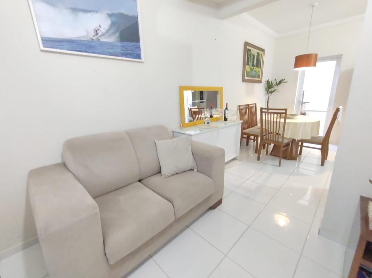 גוארויה Casa Condominio Locacao Temporada מראה חיצוני תמונה